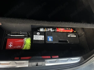 Citroen DS5 hybrid 4x4 200cp - imagine 10