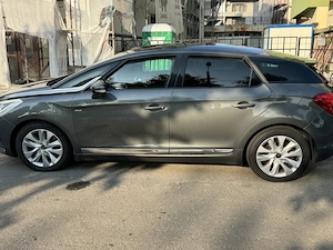 Citroen DS5 hybrid 4x4 200cp - imagine 4