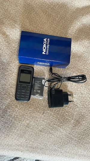 nokia 1208,1209 nou