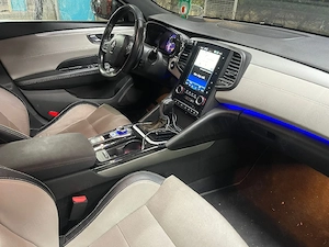 vand renault talisman - imagine 2