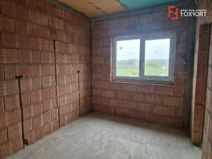 Duplex de vanzare cu 3 camere, zona Bucovat - imagine 6