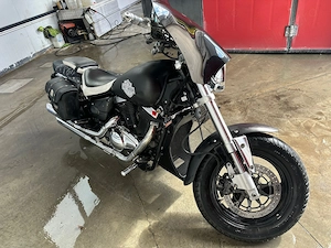 Suzuki marauder  - imagine 3