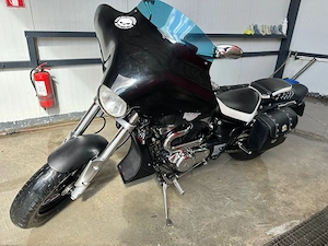 Suzuki marauder  - imagine 2