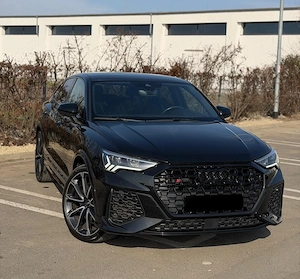 Audi RS Q3 RSQ3 2.5 TFSI quattro S tronic - imagine 4