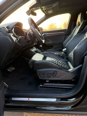 Audi RS Q3 RSQ3 2.5 TFSI quattro S tronic - imagine 9