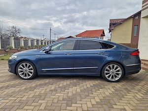 3 Ani Garantie, TVA Deductibil, VIGNALE 4 X 4, Posibilitate Cash, Leasing, Credit - imagine 2