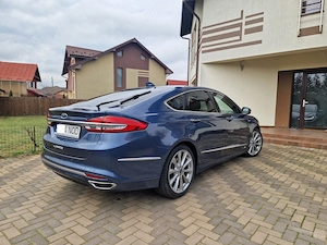 3 Ani Garantie, TVA Deductibil, VIGNALE 4 X 4, Posibilitate Cash, Leasing, Credit - imagine 3