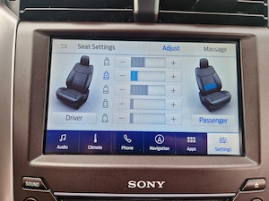 3 Ani Garantie, TVA Deductibil, VIGNALE 4 X 4, Posibilitate Cash, Leasing, Credit - imagine 8