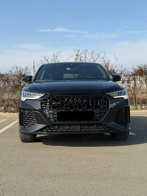 Audi RS Q3 RSQ3 2.5 TFSI quattro S tronic - imagine 2