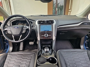 3 Ani Garantie, TVA Deductibil, VIGNALE 4 X 4, Posibilitate Cash, Leasing, Credit - imagine 4