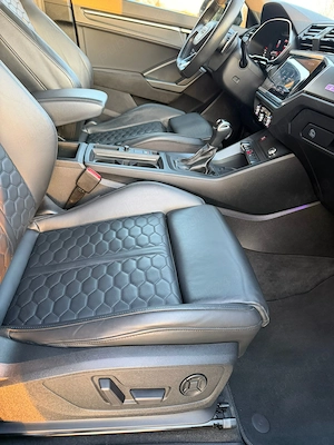 Audi RS Q3 RSQ3 2.5 TFSI quattro S tronic - imagine 8