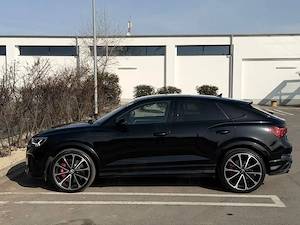 Audi RS Q3 RSQ3 2.5 TFSI quattro S tronic - imagine 5