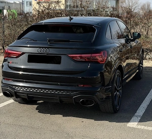 Audi RS Q3 RSQ3 2.5 TFSI quattro S tronic - imagine 6