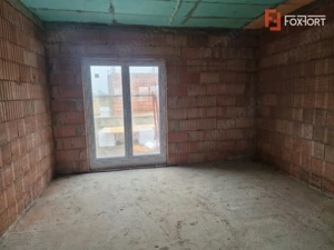 Duplex de vanzare cu 3 camere, zona Bucovat - imagine 12
