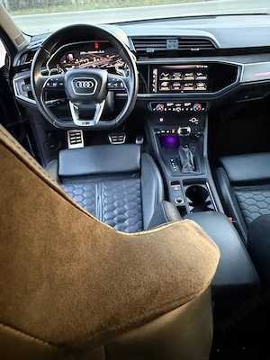 Audi RS Q3 RSQ3 2.5 TFSI quattro S tronic - imagine 10