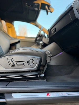 Audi RS Q3 RSQ3 2.5 TFSI quattro S tronic - imagine 7