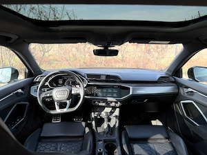 Audi RS Q3 RSQ3 2.5 TFSI quattro S tronic - imagine 3