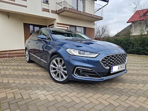 3 Ani Garantie, TVA Deductibil, VIGNALE 4 X 4, Posibilitate Cash, Leasing, Credit - imagine 16