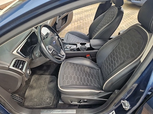 3 Ani Garantie, TVA Deductibil, VIGNALE 4 X 4, Posibilitate Cash, Leasing, Credit - imagine 14