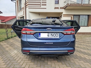 3 Ani Garantie, TVA Deductibil, VIGNALE 4 X 4, Posibilitate Cash, Leasing, Credit - imagine 17