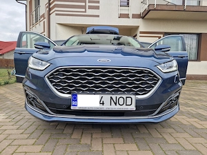 3 Ani Garantie, TVA Deductibil, VIGNALE 4 X 4, Posibilitate Cash, Leasing, Credit - imagine 20