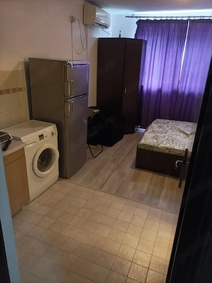 închiriez Garsonier  în zona complex studentesc  - imagine 5