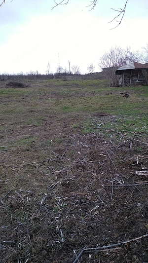 teren intravilan  - imagine 3