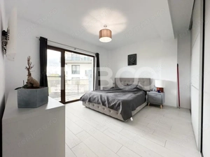 Apartament cu 3 camere la cheie in bloc nou cu garaj in Buna Ziua - imagine 2