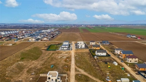 Teren intravilan | utilitati | Sanpetru | 500 mp - imagine 6