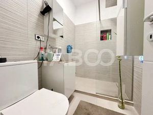 Apartament cu 3 camere la cheie in bloc nou cu garaj in Buna Ziua - imagine 6