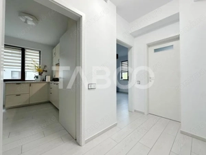 Apartament cu 3 camere la cheie in bloc nou cu garaj in Buna Ziua - imagine 8