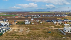 Teren intravilan | utilitati | Sanpetru | 500 mp - imagine 4