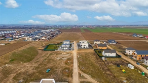 Teren intravilan | utilitati | Sanpetru | 500 mp - imagine 8