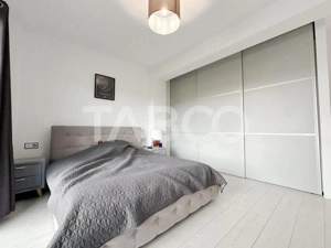 Apartament cu 3 camere la cheie in bloc nou cu garaj in Buna Ziua - imagine 3