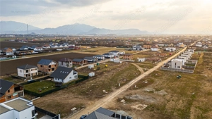 Teren intravilan | utilitati | Sanpetru | 500 mp - imagine 3