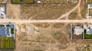 Teren intravilan | utilitati | Sanpetru | 500 mp - imagine 10