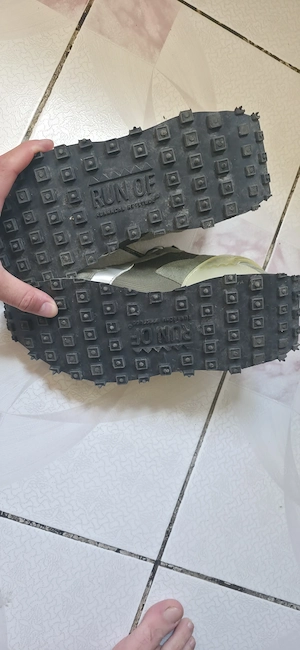 Vand adidasi run of - imagine 4