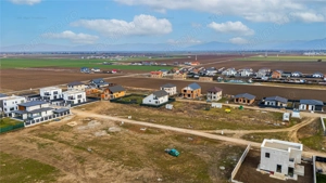 Teren intravilan | utilitati | Sanpetru | 500 mp - imagine 5