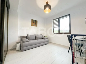 Apartament cu 3 camere la cheie in bloc nou cu garaj in Buna Ziua - imagine 4