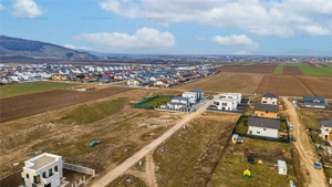 Teren intravilan | utilitati | Sanpetru | 500 mp - imagine 7