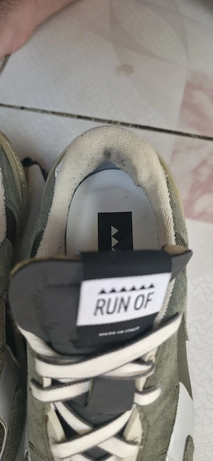 Vand adidasi run of - imagine 5