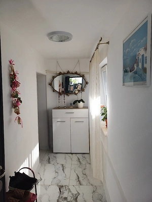  Casă cochetă 2 camere | Curte proprie | Năvodari   Ideală Rezidență sau Vacanță - imagine 7