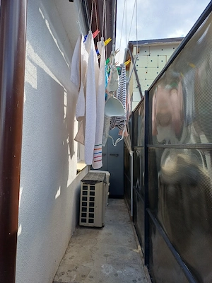  Casă cochetă 2 camere | Curte proprie | Năvodari   Ideală Rezidență sau Vacanță - imagine 9