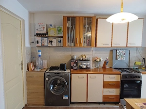  Casă cochetă 2 camere | Curte proprie | Năvodari   Ideală Rezidență sau Vacanță - imagine 2