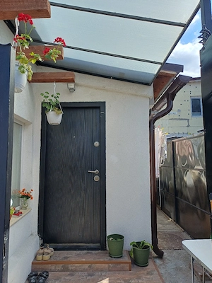  Casă cochetă 2 camere | Curte proprie | Năvodari   Ideală Rezidență sau Vacanță - imagine 10