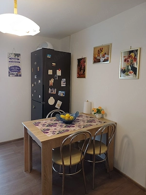  Casă cochetă 2 camere | Curte proprie | Năvodari   Ideală Rezidență sau Vacanță - imagine 8