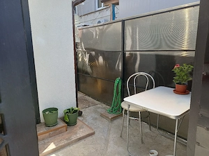  Casă cochetă 2 camere | Curte proprie | Năvodari   Ideală Rezidență sau Vacanță - imagine 5