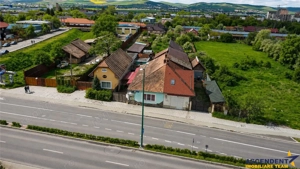 1.250 mp teren intravilan + casa, Gheorge  Doja, recomandat si business  investitie - imagine 4