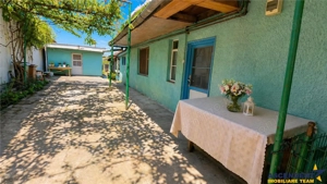 1.250 mp teren intravilan + casa, Gheorge  Doja, recomandat si business  investitie - imagine 3