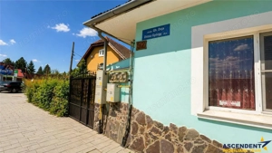 1.250 mp teren intravilan + casa, Gheorge  Doja, recomandat si business  investitie - imagine 6